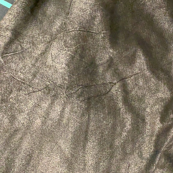 We the Free Vegan Suede Leggings - Picture 4 of 4